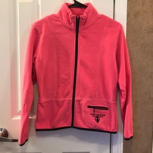 Size Small Pink Jacket